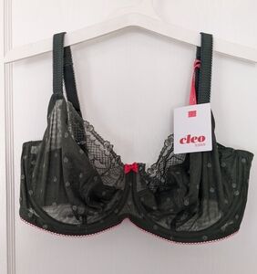 Marcie Balconette Bra